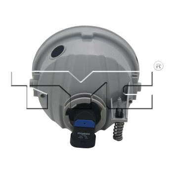 2006 Ford F-150 Fog Light Assembly Left TYC 19590400 image 1 of 2