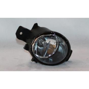 2010 Infiniti M45 Fog Light Assembly Right TYC 19591500 image 1 of 2