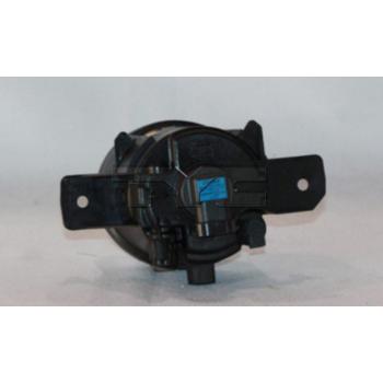 2010 Infiniti M45 Fog Light Assembly Right TYC 19591500 image 2 of 2