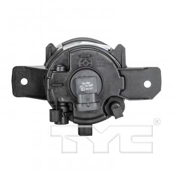 2010 Infiniti M45 Fog Light Assembly Right TYC 195915009 image 2 of 4