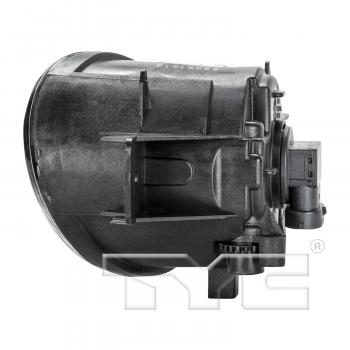 2010 Infiniti M45 Fog Light Assembly Right TYC 195915009 image 4 of 4