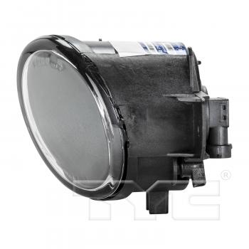 2010 Infiniti M45 Fog Light Assembly Left TYC 19591600 image 3 of 4