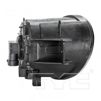 2010 Infiniti M45 Fog Light Assembly Left TYC 19591600 image 4 of 4