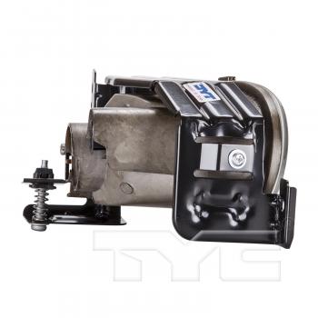 2007 Acura TSX Fog Light Lens / Housing Left TYC 19592001 image 4 of 4