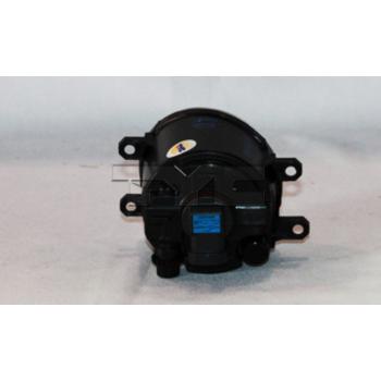 2012 Lexus RX350 Fog Light Assembly Right TYC 19592100 image 2 of 2