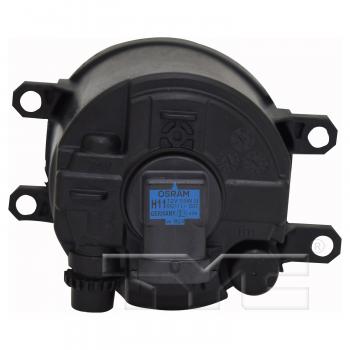 2012 Lexus RX350 Fog Light Assembly Right TYC 195921009 image 2 of 4