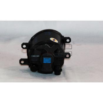 2012 Lexus RX350 Fog Light Assembly Left TYC 19592200 image 2 of 2