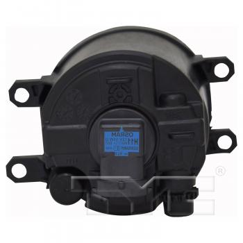 2012 Lexus RX350 Fog Light Assembly Left TYC 195922009 image 2 of 4