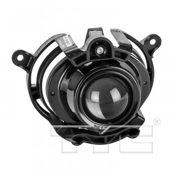 2013 Buick LaCrosse Fog Light Assembly Left TYC 19593100 image 1 of 4