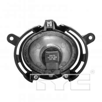 2013 Buick LaCrosse Fog Light Assembly Left TYC 19593100 image 2 of 4