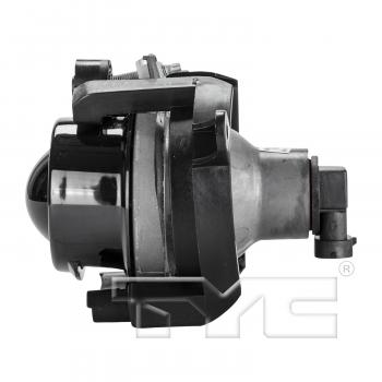 2013 Buick LaCrosse Fog Light Assembly Left TYC 19593100 image 4 of 4