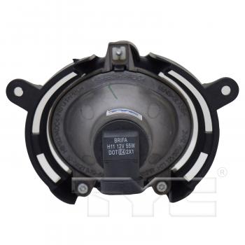 2013 Buick LaCrosse Fog Light Assembly Left TYC 195931009 image 2 of 4