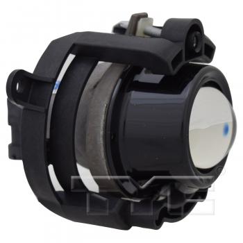 2013 Buick LaCrosse Fog Light Assembly Left TYC 195931009 image 3 of 4