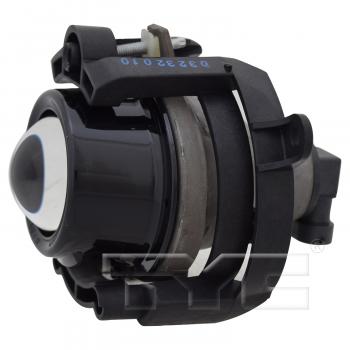 2013 Buick LaCrosse Fog Light Assembly Left TYC 195931009 image 4 of 4