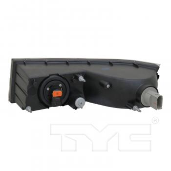 2013 Cadillac Escalade Fog Light Assembly Right TYC 195935009 image 2 of 4