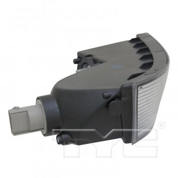 2013 Cadillac Escalade Fog Light Assembly Right TYC 195935009 image 3 of 4