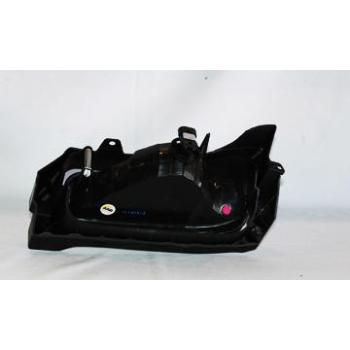 2006 Mercury Grand Marquis Fog Light Assembly Left TYC 19593800 image 1 of 2