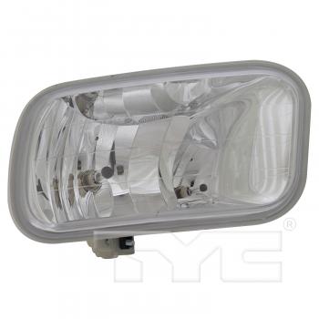 2011 Ram 2500 Fog Light Assembly Right TYC 195941009 image 1 of 4