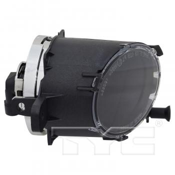 2015 Chevrolet SS Fog Light Assembly Right TYC 195985009 image 3 of 4