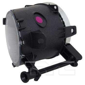 2015 Chevrolet SS Fog Light Assembly Right TYC 195985009 image 4 of 4