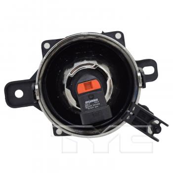 2015 Chevrolet SS Fog Light Assembly Left TYC 195986009 image 2 of 4
