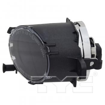 2015 Chevrolet SS Fog Light Assembly Left TYC 195986009 image 3 of 4