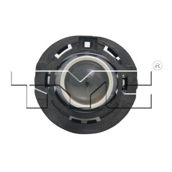 2019 Jeep Grand Cherokee Fog Light Assembly Left TYC 19599700 image 2 of 2