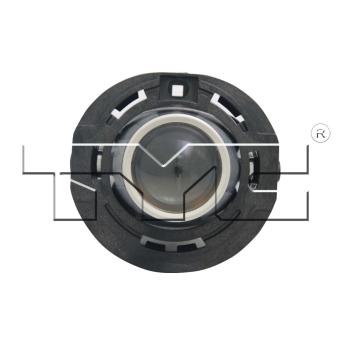 2019 Jeep Grand Cherokee Fog Light Assembly Left TYC 195997009 image 2 of 2