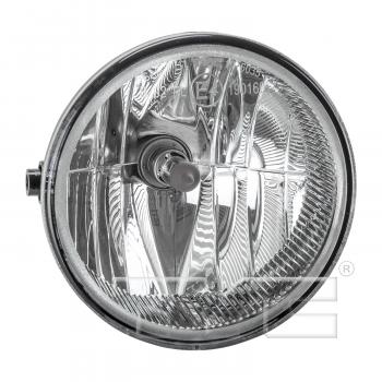 2011 Ford F-150 Fog Light Assembly Left TYC 196035009 image 1 of 4