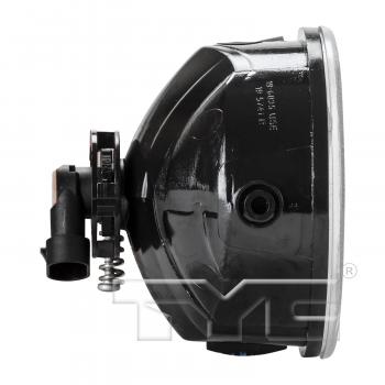 2011 Ford F-150 Fog Light Assembly Left TYC 196035009 image 3 of 4