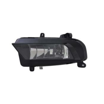 2013 Audi A4 Fog Light Assembly Left TYC 19603800 image 1 of 1