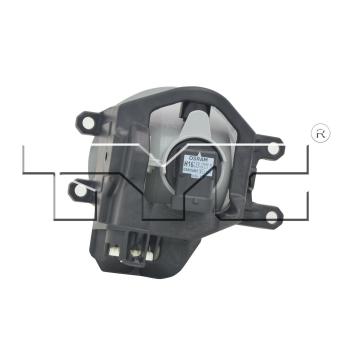 2018 Toyota RAV4 Fog Light Assembly Right TYC 19607700 image 1 of 2
