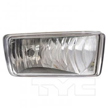 2019 Chevrolet Tahoe Fog Light Assembly