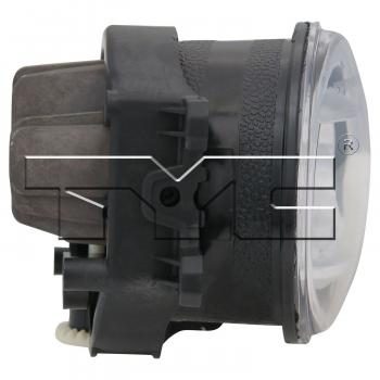 2017 Lexus ES350 Fog Light Assembly Right TYC 19611700 image 3 of 4