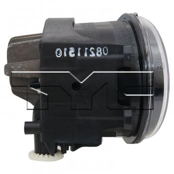 2017 Lexus ES350 Fog Light Assembly Left TYC 196118009 image 4 of 4