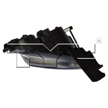 2017 Kia Sorento Fog Light Assembly