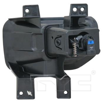 2015 Ford F-150 Fog Light Assembly Right TYC 196131009 image 2 of 3