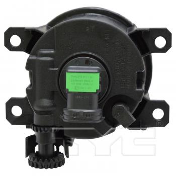 2020 Ram ProMaster 1500 Fog Light Assembly Left TYC 19614300 image 2 of 4