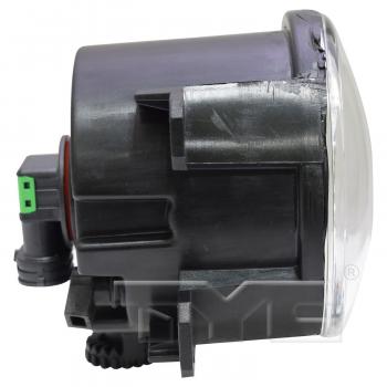 2020 Ram ProMaster 1500 Fog Light Assembly Left TYC 196143009 image 3 of 4