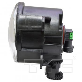 2020 Ram ProMaster 1500 Fog Light Assembly Left TYC 196143009 image 4 of 4