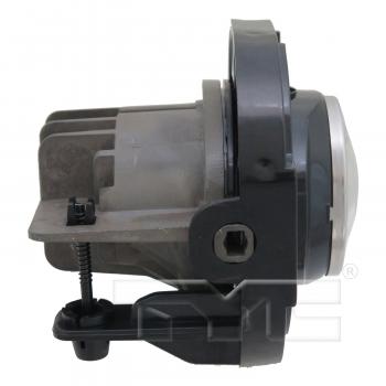 2019 Jeep Grand Cherokee Fog Light Assembly Left TYC 196151009 image 3 of 4