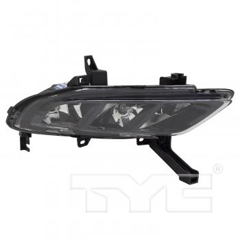 2016 Nissan Maxima Fog Light Assembly Right TYC 196157009 image 1 of 4