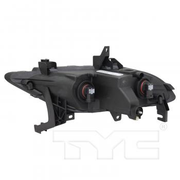 2016 Nissan Maxima Fog Light Assembly Right TYC 196157009 image 2 of 4