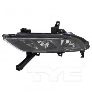 2016 Nissan Maxima Fog Light Assembly Left TYC 196158009 image 1 of 4