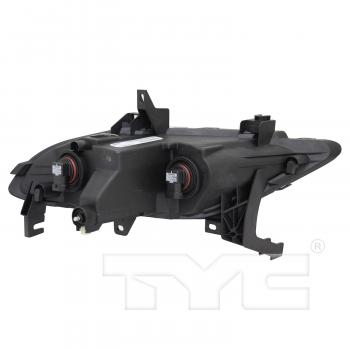 2016 Nissan Maxima Fog Light Assembly Left TYC 196158009 image 2 of 4