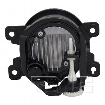 2021 Honda Passport Fog Light Assembly Right TYC 196225009 image 2 of 4