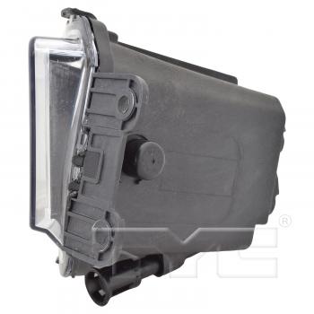 2017 Volkswagen Passat Fog Light Assembly Right TYC 196235009 image 4 of 4