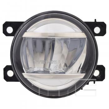 2019 Subaru Legacy Fog Light Assembly Right TYC 19626500 image 1 of 4