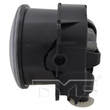 2019 Subaru Legacy Fog Light Assembly Right TYC 19626500 image 4 of 4