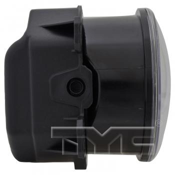 2019 Subaru Legacy Fog Light Assembly Right TYC 196265009 image 3 of 4